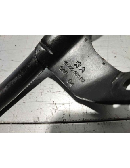 VARILLA ACEITE PEUGEOT 208 - 231007