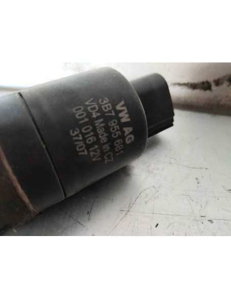 BOMBA LIMPIA AUDI A5 COUPE (8T) - 270971