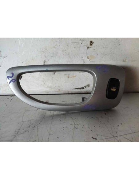 MANDO ELEVALUNAS TRASERO IZQUIERDO PEUGEOT 307 BREAK/ SW (S2) - 270973