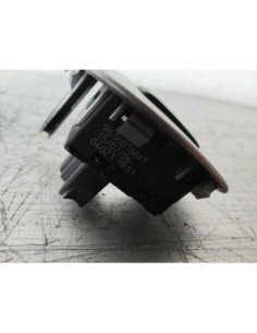 MANDO ELEVALUNAS TRASERO IZQUIERDO PEUGEOT 307 BREAK/ SW... 2