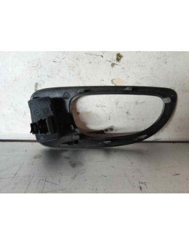 MANDO ELEVALUNAS TRASERO IZQUIERDO PEUGEOT 307...