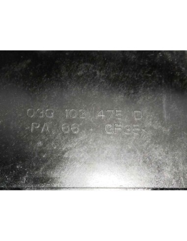 TAPA BALANCINES AUDI A3 (8P1) - 180924