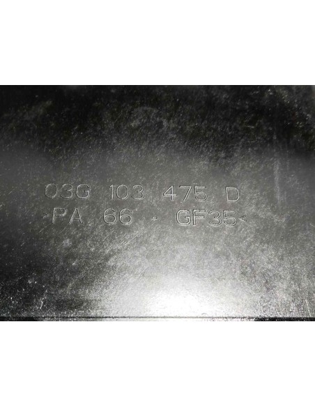 TAPA BALANCINES AUDI A3 (8P1) - 180924