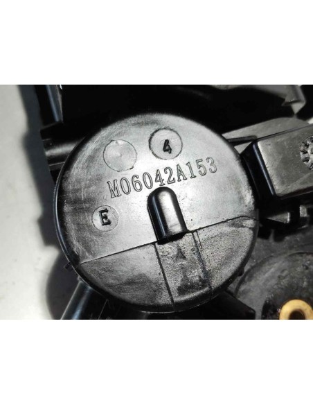 TAPA BALANCINES PEUGEOT 208 - 237462