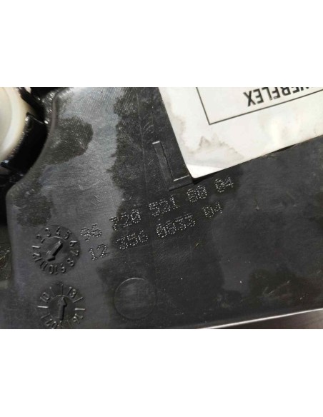 DEPOSITO ADITIVO FAP PEUGEOT PARTNER TEPEE - 270528