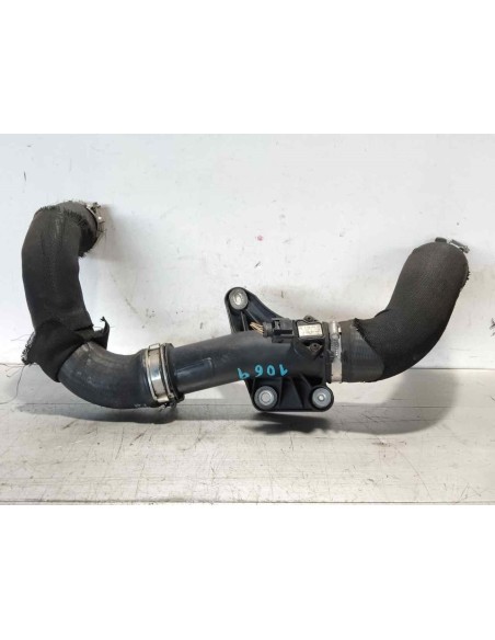TUBO PRESION TURBOCOMPRESOR AUDI A5 COUPE (8T) - 270976