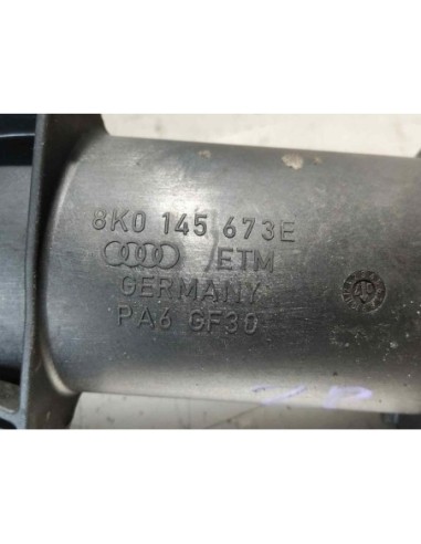 TUBO PRESION TURBOCOMPRESOR AUDI A5 COUPE (8T)...