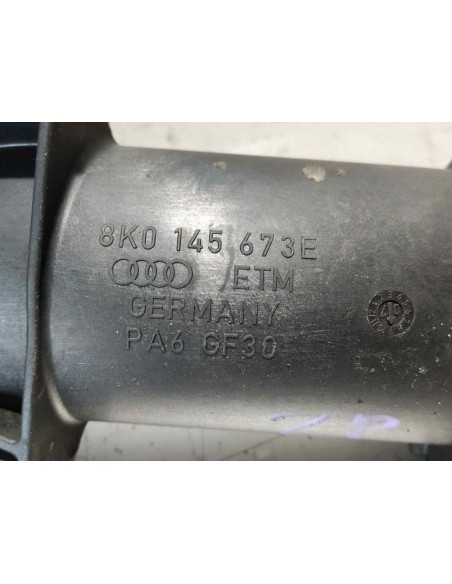 TUBO PRESION TURBOCOMPRESOR AUDI A5 COUPE (8T) - 270976