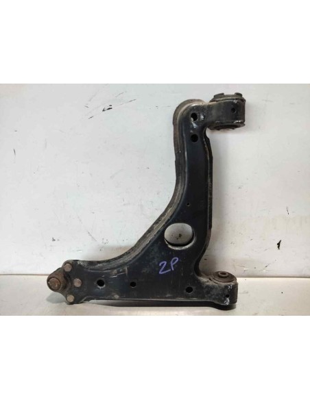 BRAZO SUSPENSION INFERIOR DELANTERO IZQUIERDO OPEL ASTRA G BERLINA - 270143