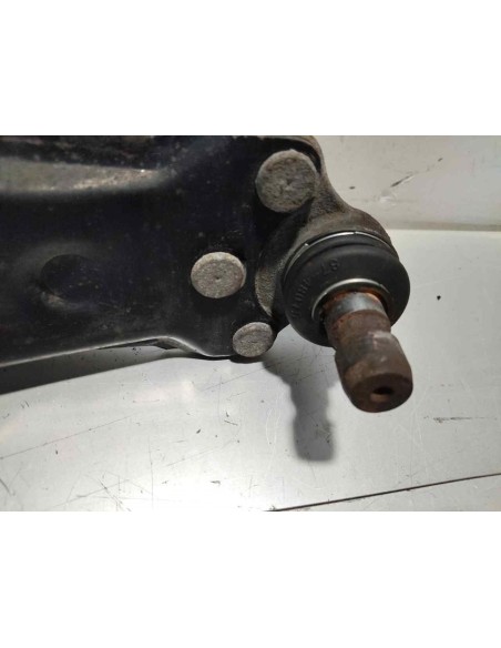 BRAZO SUSPENSION INFERIOR DELANTERO IZQUIERDO OPEL ASTRA G BERLINA - 270143