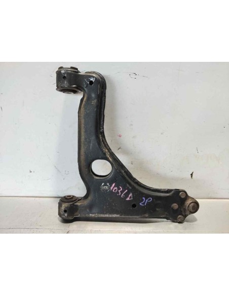 BRAZO SUSPENSION INFERIOR DELANTERO DERECHO OPEL ASTRA G BERLINA - 270142