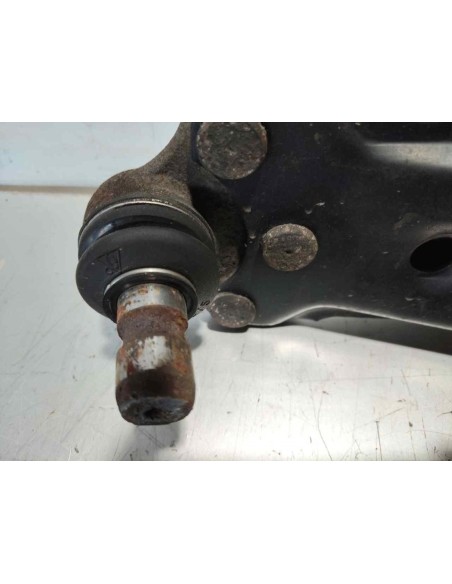 BRAZO SUSPENSION INFERIOR DELANTERO DERECHO OPEL ASTRA G BERLINA - 270142