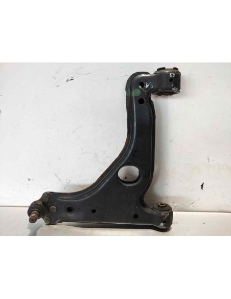 BRAZO SUSPENSION INFERIOR DELANTERO DERECHO OPEL ASTRA G BERLINA - 270142