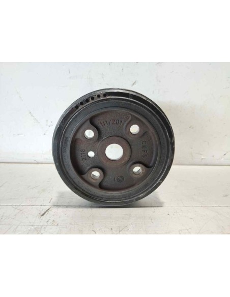 POLEA CIGUEÑAL VOLVO XC90 - 168321