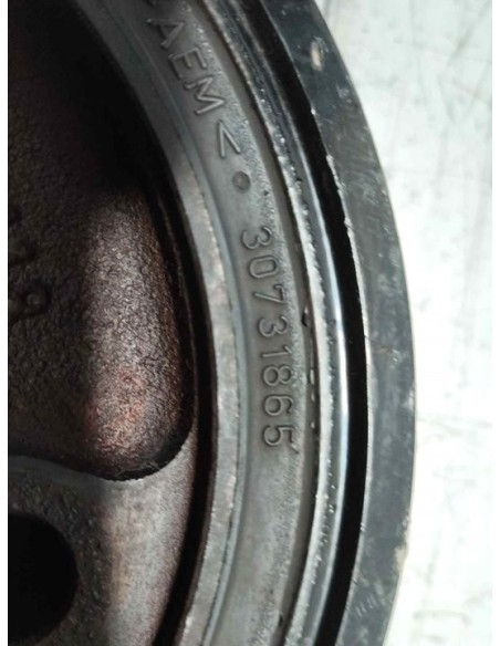 POLEA CIGUEÑAL VOLVO XC90 - 168321