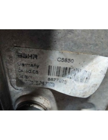 ENFRIADOR ACEITE MOTOR VOLVO XC90 - 168358