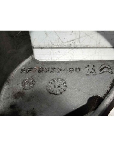 SOPORTE FILTRO GASOIL PEUGEOT 208 - 231005