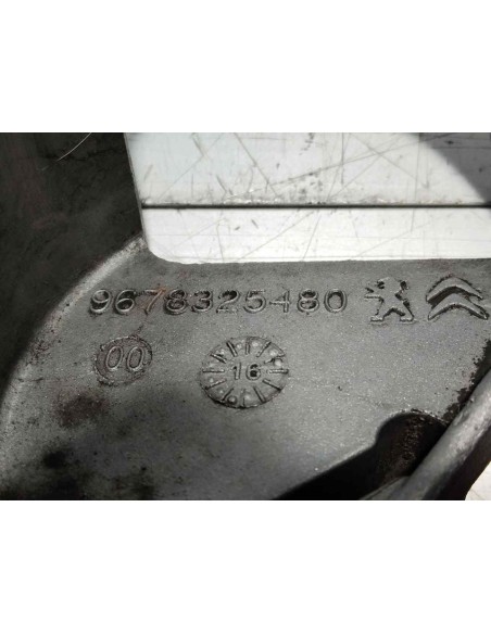 SOPORTE FILTRO GASOIL PEUGEOT 208 - 231005