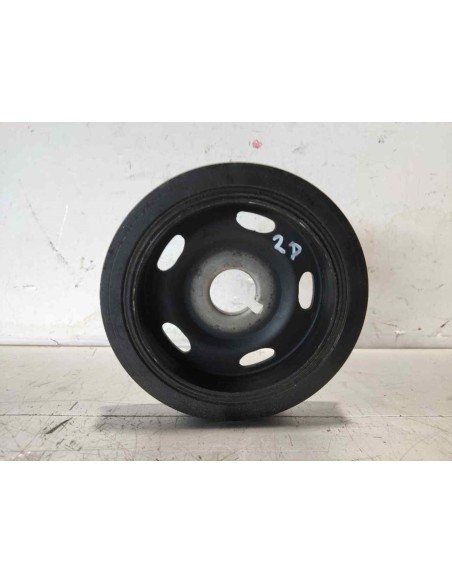 POLEA CIGUEÑAL PEUGEOT 208 - 231008