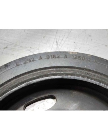 POLEA CIGUEÑAL PEUGEOT 208 - 231008