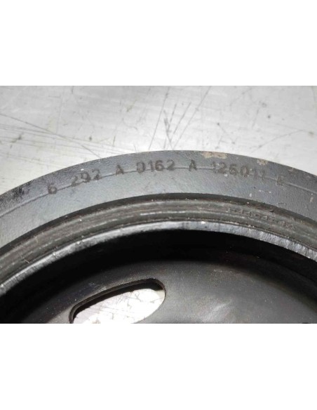 POLEA CIGUEÑAL PEUGEOT 208 - 231008