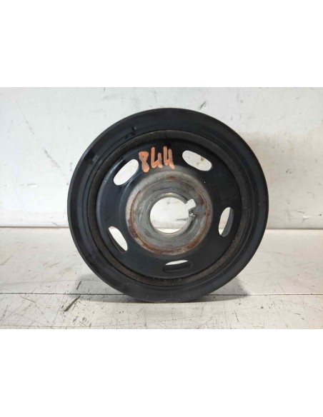 POLEA CIGUEÑAL PEUGEOT 208 - 231008