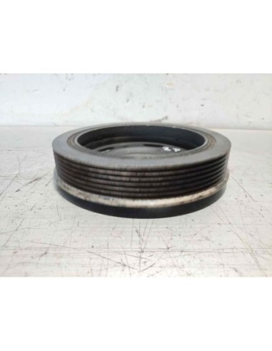 POLEA CIGUEÑAL PEUGEOT 208 - 231008