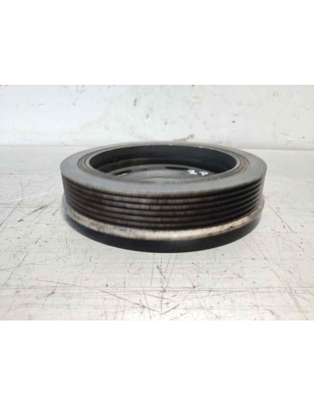 POLEA CIGUEÑAL PEUGEOT 208 - 231008