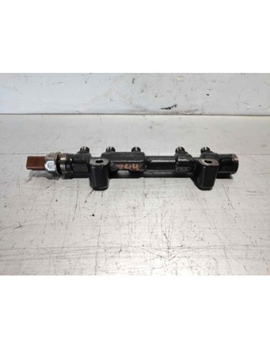 RAMPA INYECTORA PEUGEOT 208 - 231010