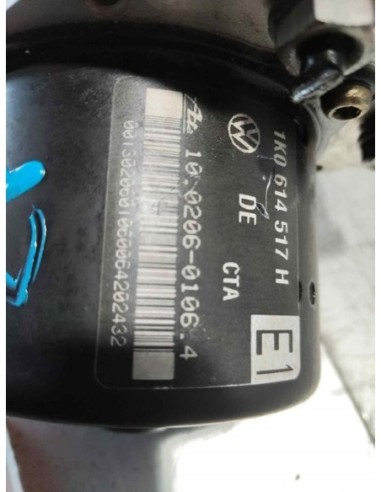 ABS VOLKSWAGEN GOLF V (1K1)(10 2003) - 233021