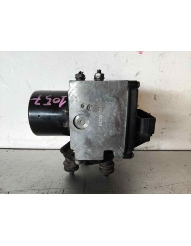 ABS VOLKSWAGEN PASSAT VARIANT (3C5) - 265238