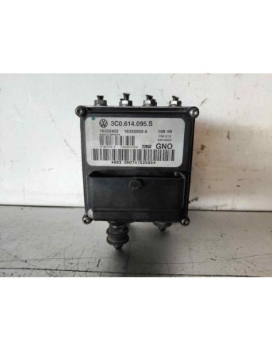 ABS VOLKSWAGEN PASSAT VARIANT (3C5) - 265238