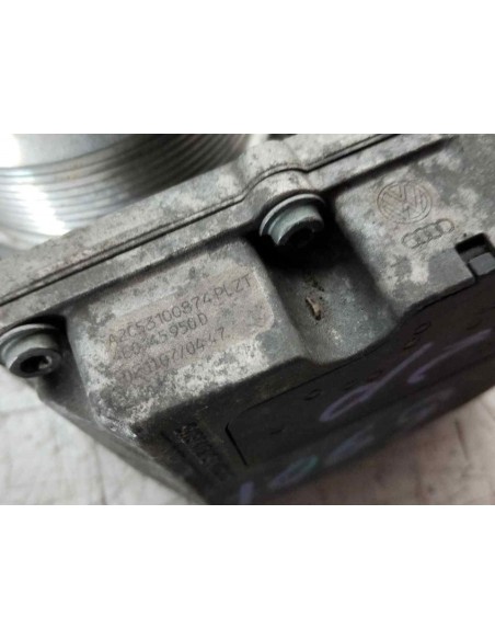 CAJA MARIPOSA AUDI A5 COUPE (8T) - 270978