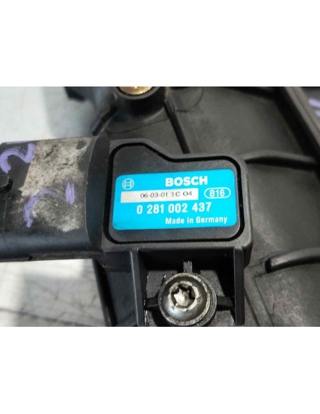 COLECTOR ADMISION FIAT II BRAVO (198) - 270979