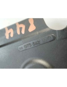 TAPA DISTRIBUCION PEUGEOT 208 - 230998 2