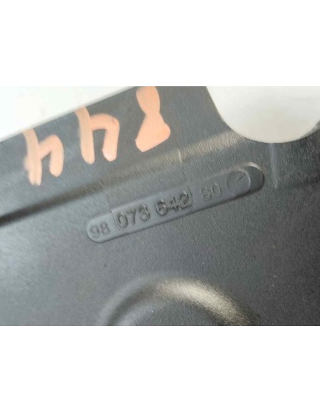 TAPA DISTRIBUCION PEUGEOT 208 - 230998