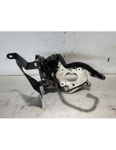 SOPORTE BOMBA INYECCION PEUGEOT 208 - 231004