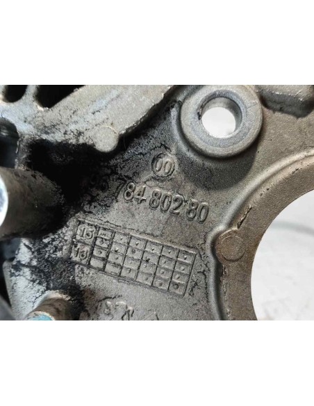 SOPORTE BOMBA INYECCION PEUGEOT 208 - 231004