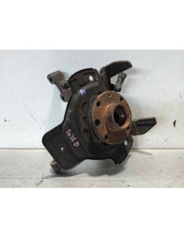 MANGUETA DELANTERA DERECHA OPEL ASTRA G BERLINA...