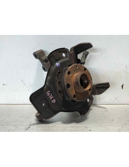 MANGUETA DELANTERA DERECHA OPEL ASTRA G BERLINA - 271095