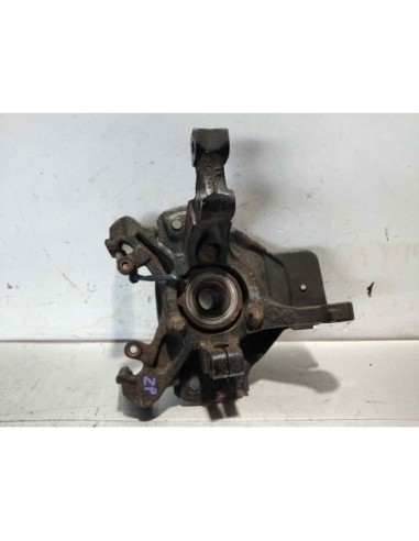 MANGUETA DELANTERA DERECHA OPEL ASTRA G BERLINA...