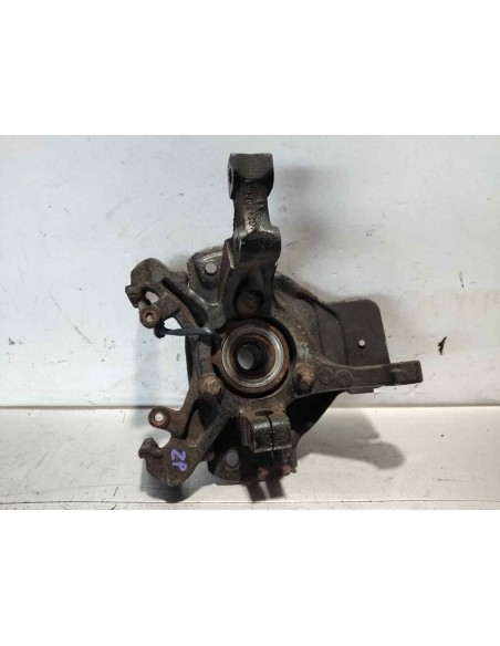 MANGUETA DELANTERA DERECHA OPEL ASTRA G BERLINA - 271095