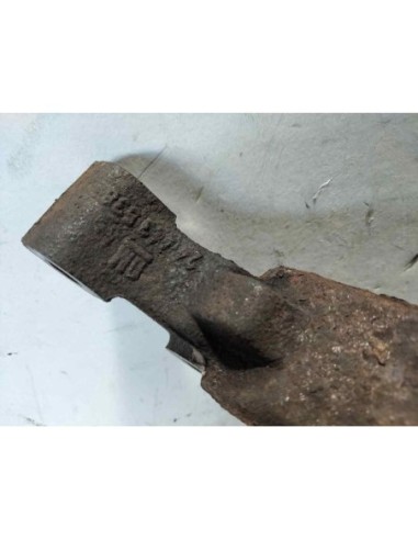 MANGUETA DELANTERA DERECHA OPEL ASTRA G BERLINA...