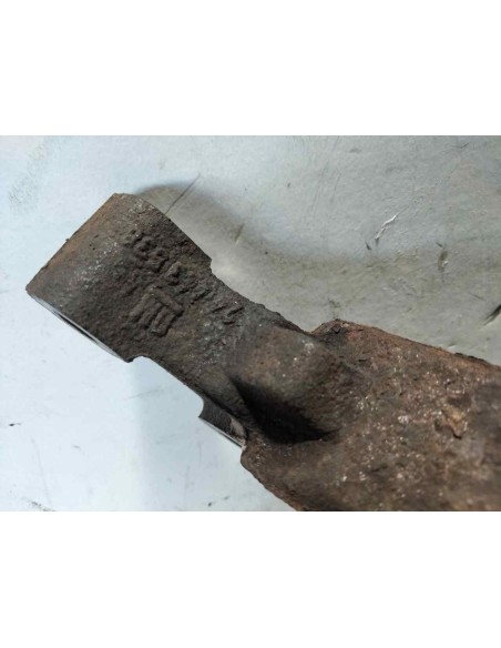 MANGUETA DELANTERA DERECHA OPEL ASTRA G BERLINA - 271095