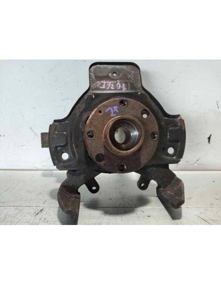 MANGUETA DELANTERA IZQUIERDA OPEL ASTRA G BERLINA - 271096