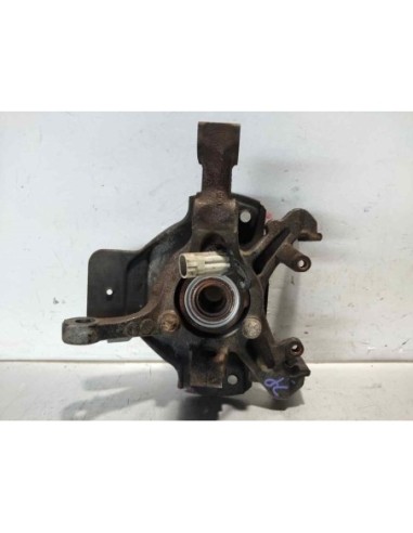 MANGUETA DELANTERA IZQUIERDA OPEL ASTRA G...