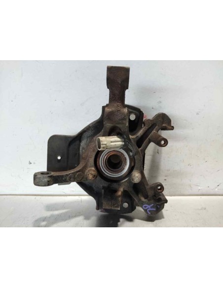 MANGUETA DELANTERA IZQUIERDA OPEL ASTRA G BERLINA - 271096