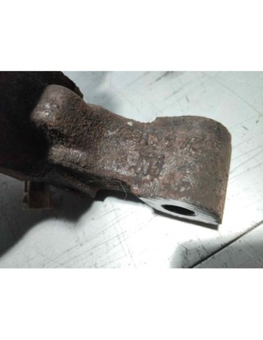 MANGUETA DELANTERA IZQUIERDA OPEL ASTRA G...