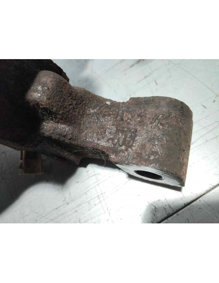 MANGUETA DELANTERA IZQUIERDA OPEL ASTRA G BERLINA - 271096