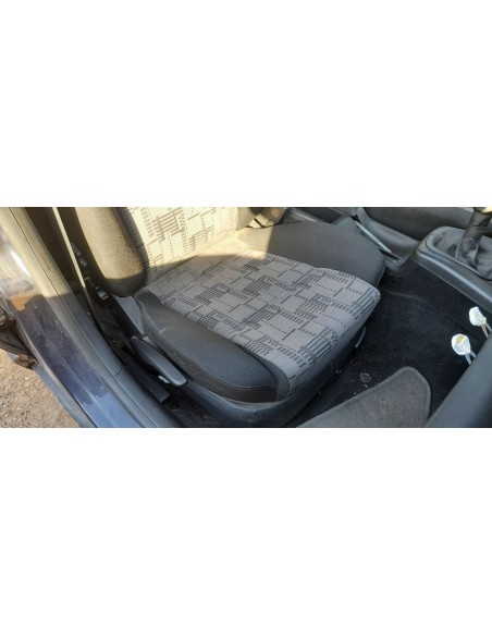 ASIENTO DELANTERO DERECHO VOLKSWAGEN PASSAT BERLINA (3B2) - 271021